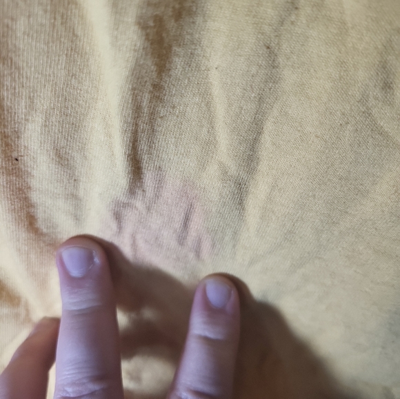 Vintage Single Stich Florida Tee Oneita Tag Men Size M USA Made - Picture 3 of 8